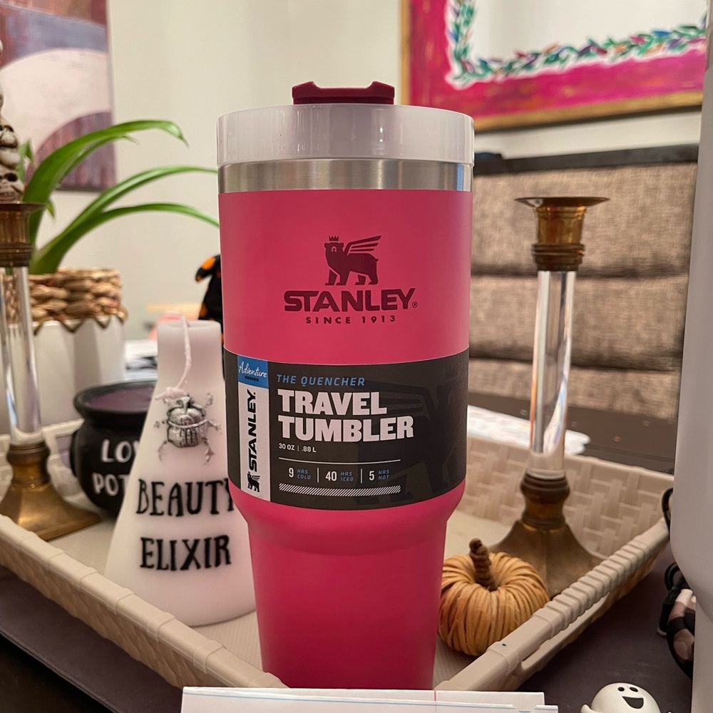 Stanley Azalea